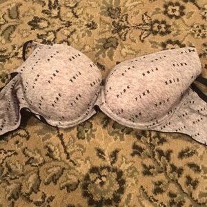 Victoria secret pink bra